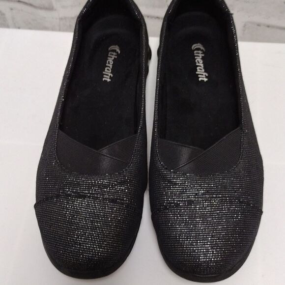 Therafit shoes  - Picture 1 of 6